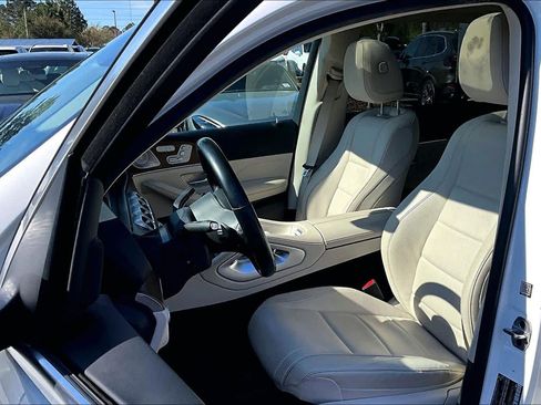 Used 2021 Mercedes-Benz GLE 350 GLE 350 image 8