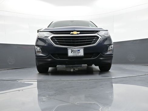 Used 2019 Chevrolet Equinox LS FWD image 25