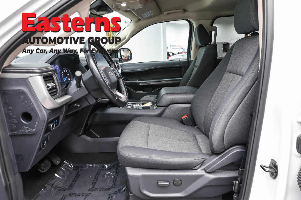 Used 2024 Ford Expedition Max XLT RWD image 14