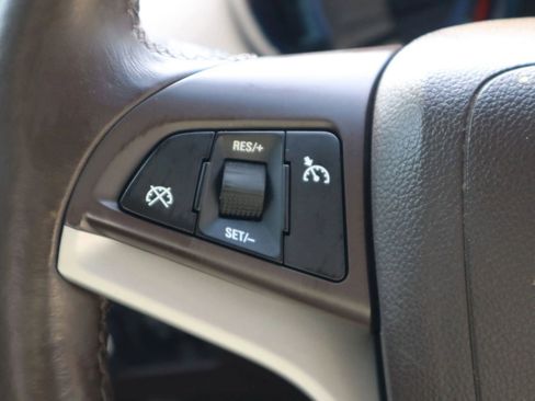 Used 2014 Chevrolet Cruze Diesel image 24