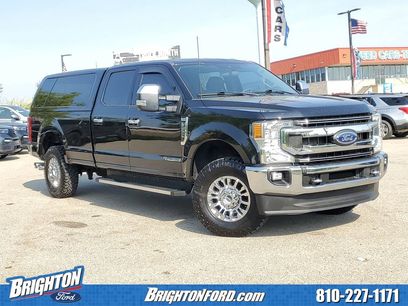 Used 2022 Ford F250 XLT w/ XLT Premium Package