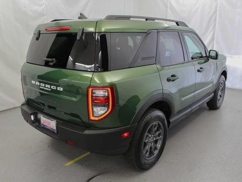 Used 2024 Ford Bronco Sport Big Bend AWD/4WD image 12