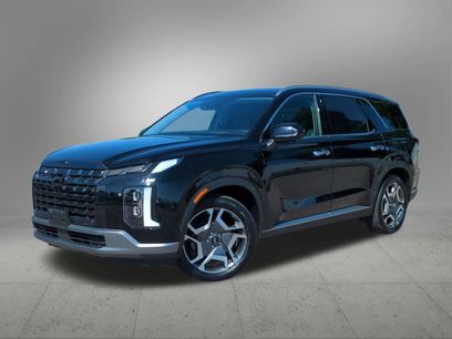 Used 2023 Hyundai Palisade Limited