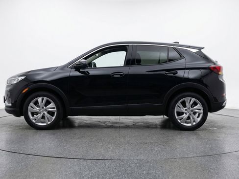 Used 2025 Buick Encore GX Preferred FWD image 5