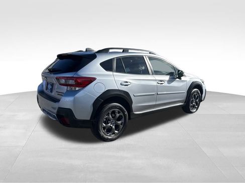 Certified 2023 Subaru Crosstrek 2.5i Sport image 9