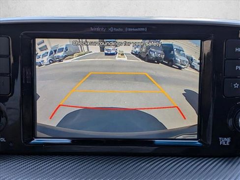 Used 2020 Hyundai Tucson Sport FWD image 13