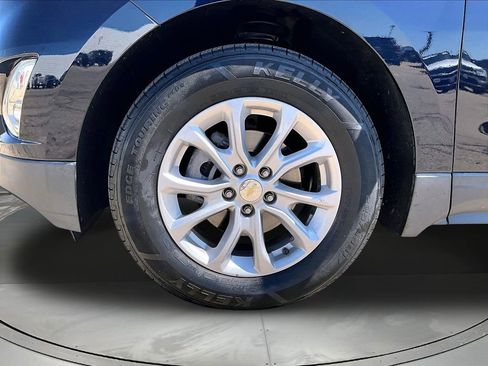 Used 2020 Chevrolet Equinox LT AWD/4WD image 35