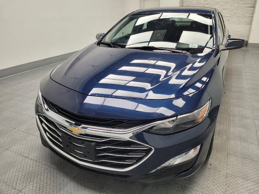 Used 2020 Chevrolet Malibu LT FWD image 15