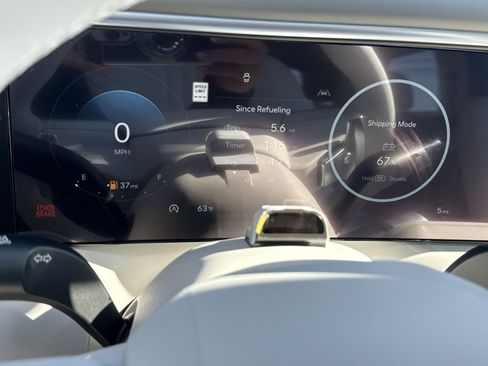 New 2026 Hyundai Palisade SEL image 17