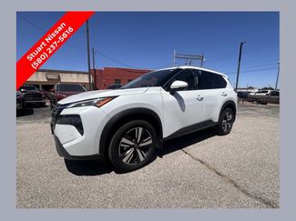 Certified 2024 Nissan Rogue SL w/ SL Premium Package FWD 360° Tour