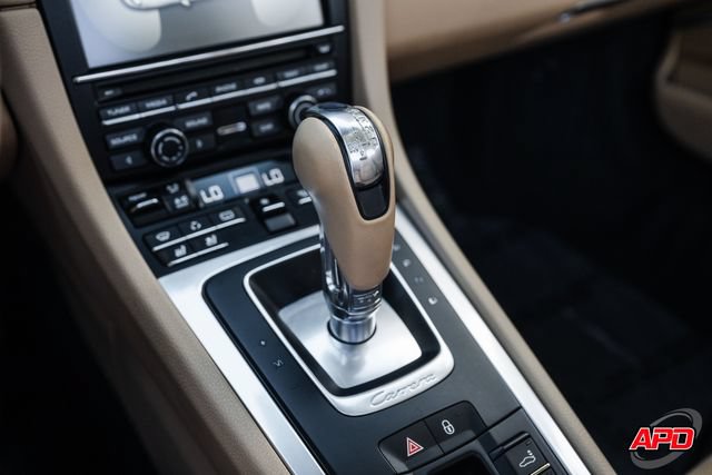 Used 2013 Porsche 911 Carrera RWD image 12