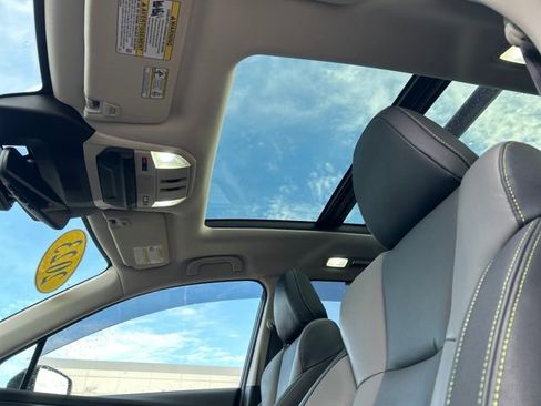 Used 2023 Subaru Ascent Onyx Edition Limited image 31