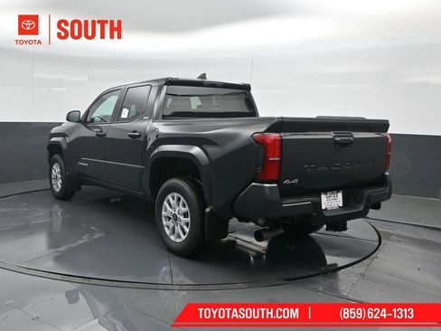 New 2026 Toyota Tacoma SR5 AWD/4WD image 8