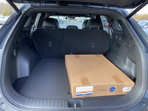 New 2026 Kia Sportage X-Line image 5