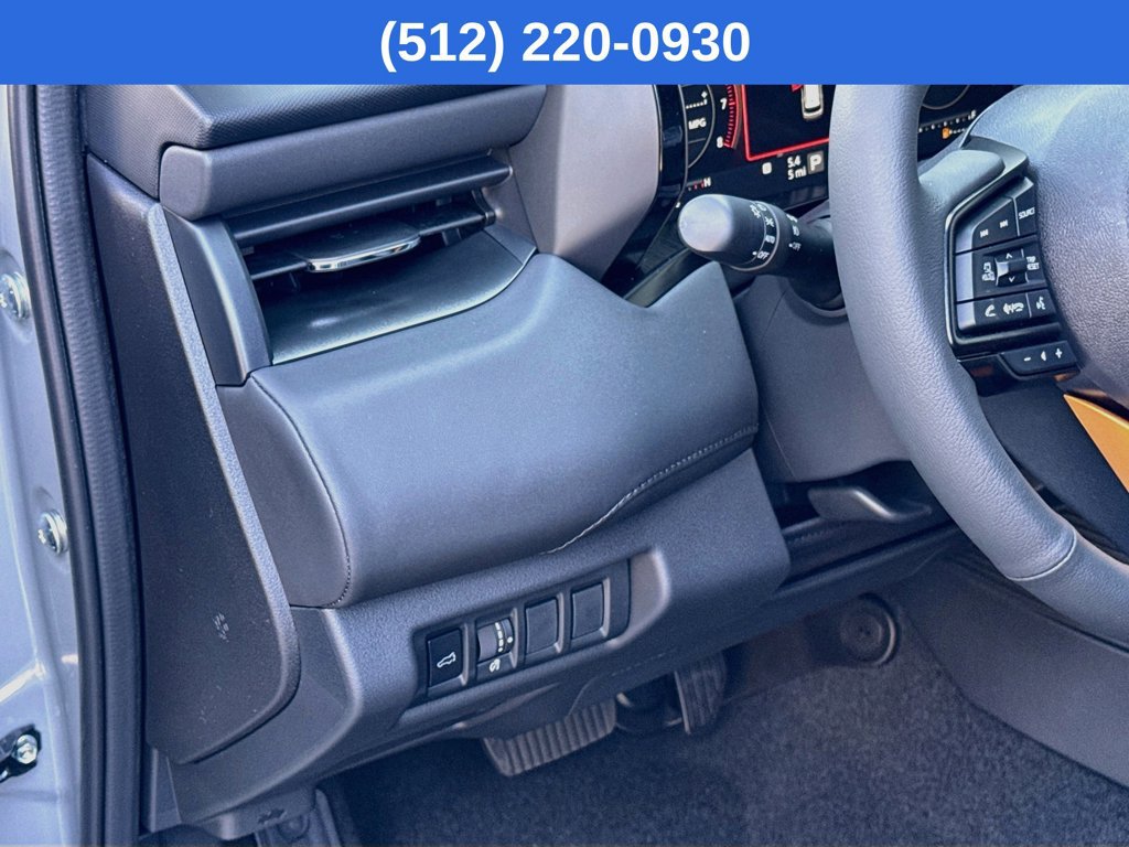 New 2026 Subaru Outback Wilderness AWD/4WD image 11