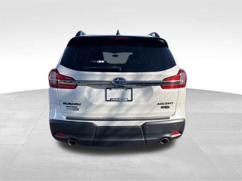 Used 2022 Subaru Ascent Onyx Edition image 6