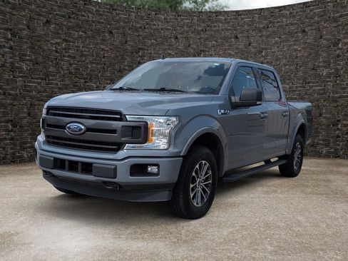 Used 2019 Ford F150 XLT w/ Equipment Group 302A Luxury AWD/4WD image 6