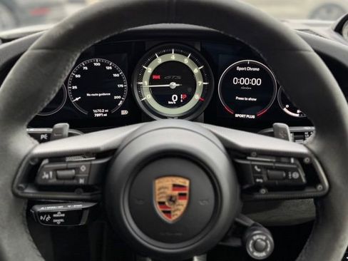 Used 2024 Porsche 911 Carrera GTS image 18