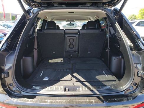 Used 2023 Mitsubishi Outlander SE AWD/4WD image 9