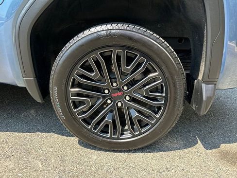 Used 2024 GMC Sierra 1500 Denali AWD/4WD image 14