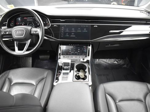 Used 2023 Audi Q7 3.0T Premium Plus AWD/4WD image 14