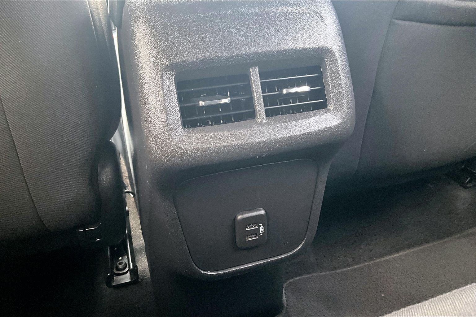 Used 2022 Chevrolet Equinox LT FWD image 31
