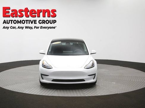 Used 2023 Tesla Model 3 Standard Range RWD image 47