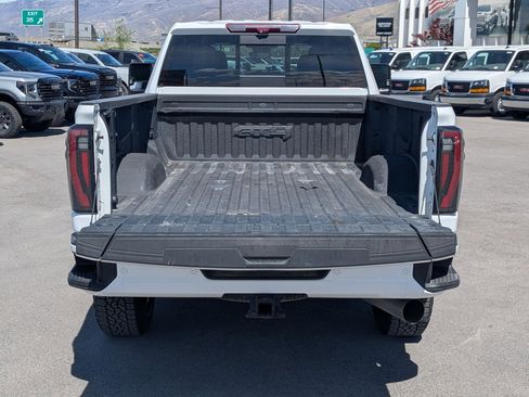 Used 2024 GMC Sierra 3500 AT4 w/ AT4 Premium Plus Package image 31