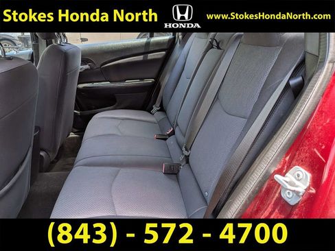 Used 2014 Chrysler 200 LX FWD image 18