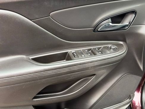 Used 2017 Buick Encore Preferred AWD/4WD image 11