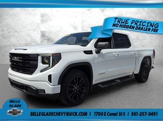 Certified 2023 GMC Sierra 1500 Elevation RWD video 1