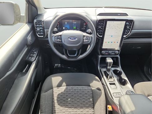 New 2026 Ford Ranger XLT AWD/4WD image 7