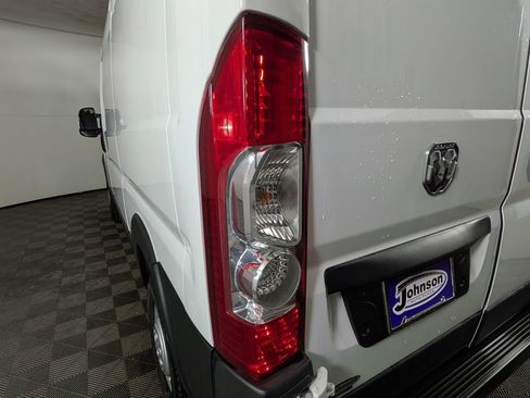 New 2026 RAM ProMaster 1500 FWD image 11