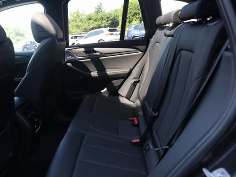 Used 2024 BMW X3 xDrive30i w/ Convenience Package image 24