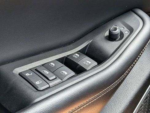 Used 2024 Jeep Grand Cherokee Limited 4xe AWD/4WD image 28