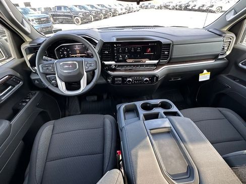 New 2026 GMC Sierra 1500 Elevation w/ Elevation Select Package image 19