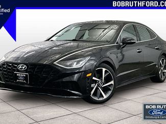 Used 2021 Hyundai Sonata SEL Plus w/ Tech Package video 1