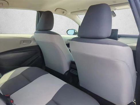 Used 2024 Toyota Corolla LE FWD image 23