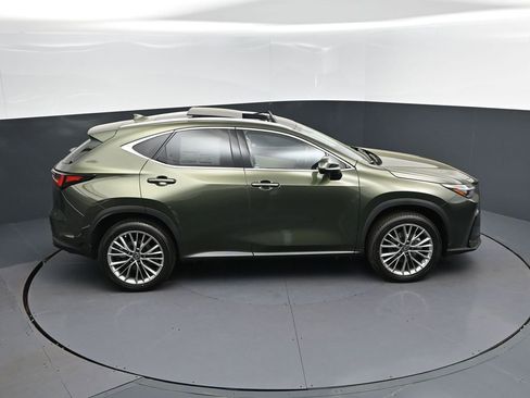 New 2026 Lexus NX 350 AWD w/ Luxury Package image 35