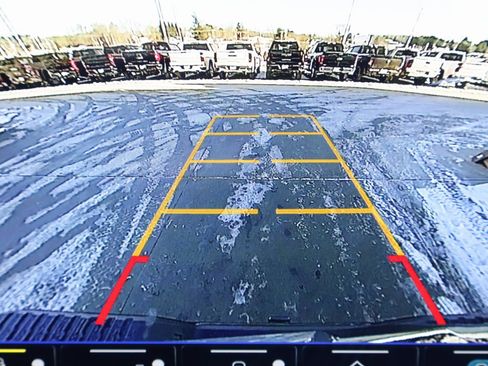 New 2026 Chevrolet Silverado 3500 LT w/ Trail Boss Package image 26