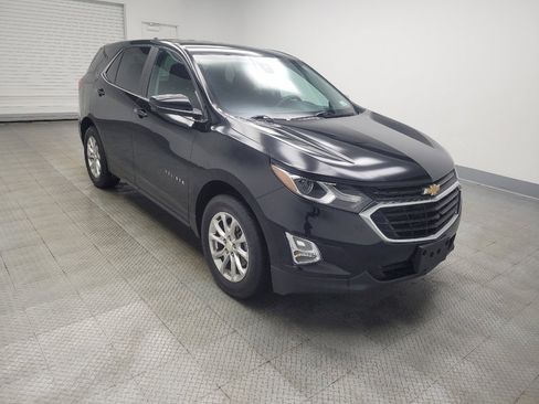 Used 2021 Chevrolet Equinox LT image 11
