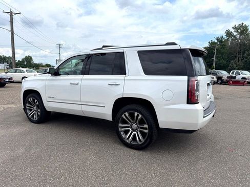 Used 2020 GMC Yukon Denali w/ Denali Ultimate Package image 10