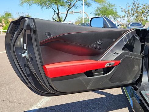 Used 2017 Chevrolet Corvette Grand Sport image 11