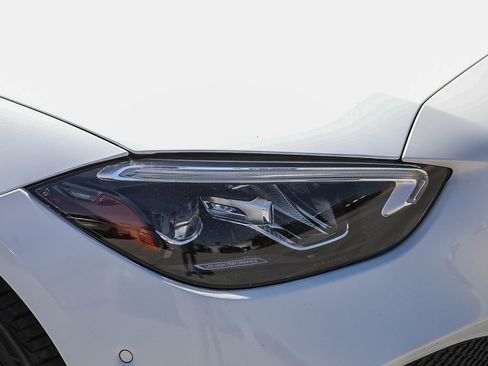 Used 2023 Mercedes-Benz C 300 Sedan image 8