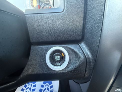 Used 2017 RAM 1500 Sport w/ Convenience Group image 21