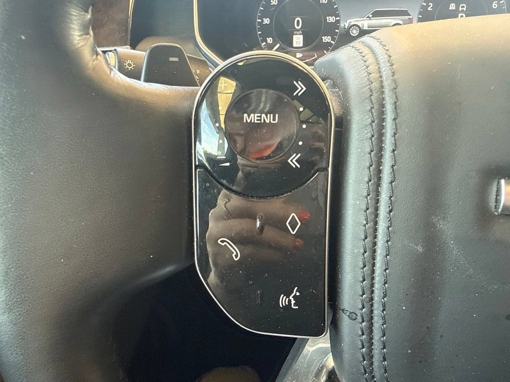 Used 2022 Land Rover Range Rover Westminster Edition AWD/4WD image 18