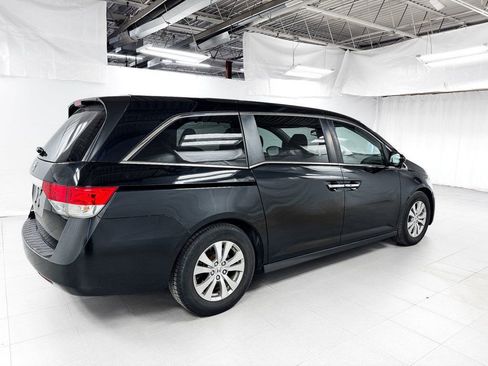Used 2016 Honda Odyssey EX-L image 6