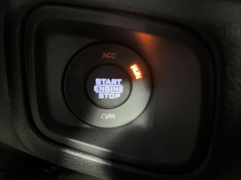 New 2026 Jeep Wrangler Unlimited Sport AWD/4WD image 46