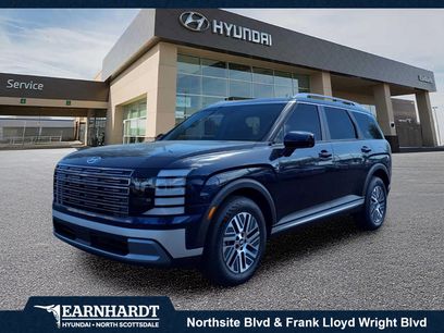 New 2026 Hyundai Palisade SEL