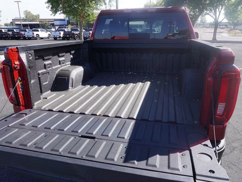 New 2026 GMC Sierra 1500 AT4X w/ AT4X AEV Edition image 8